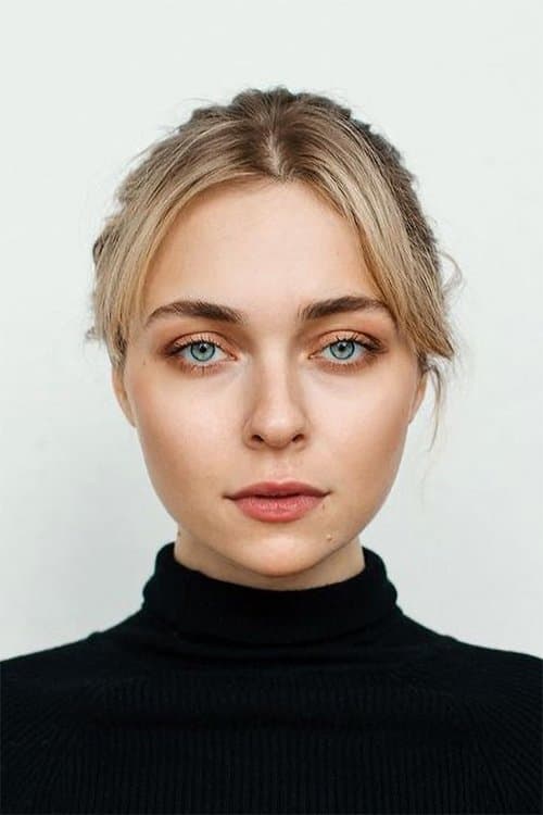 Photo of Anastasia Krylova