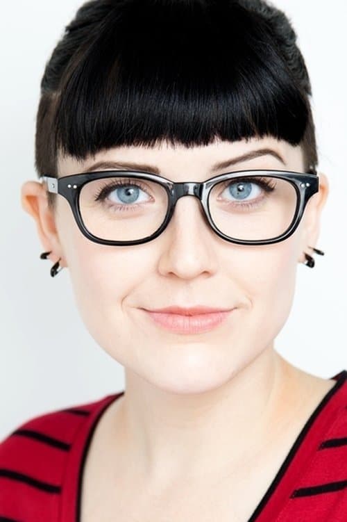 Photo of Anastasia Leddick