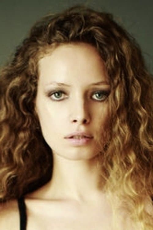 Photo of Anastasia Maslova