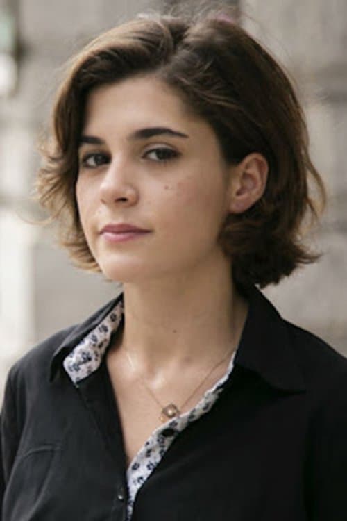 Photo of Anastasia Rafaela Konidi