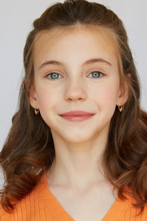Photo of Anastasia Russo
