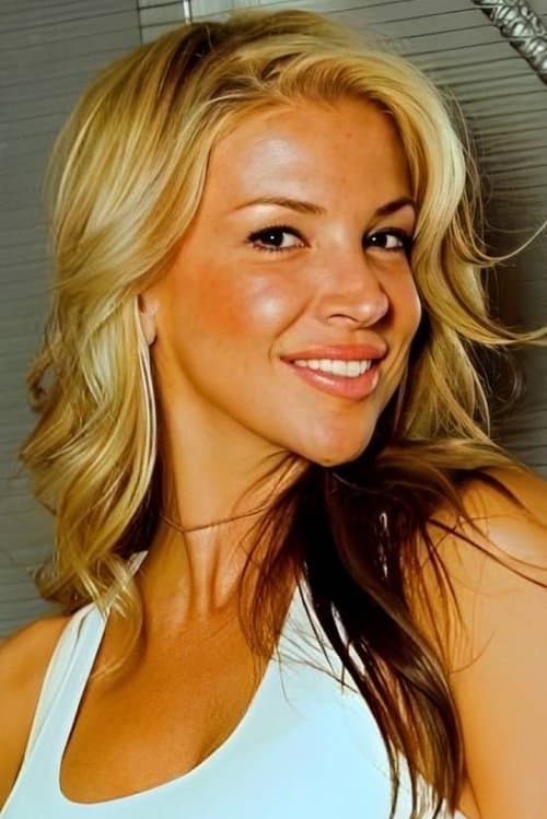 Photo of Anastasia Sakelaris