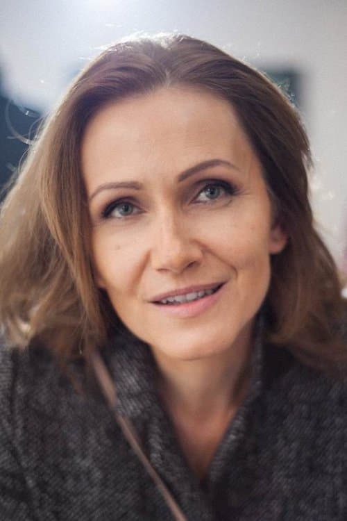 Photo of Anastasia Serdyuk