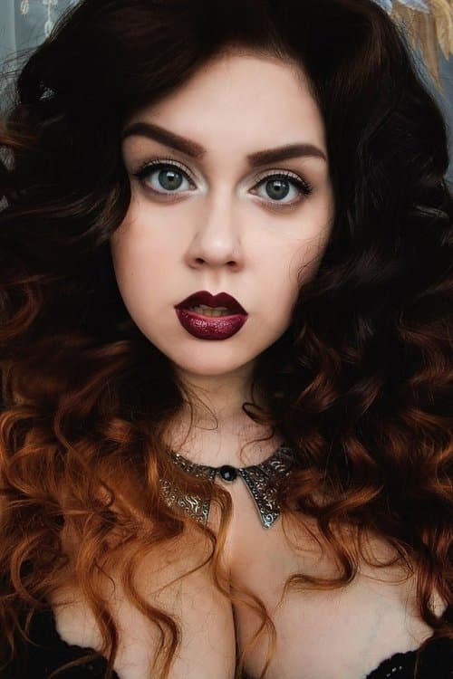 Photo of Anastasia Vinogradova