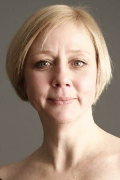 Photo of Anastasiia Hyrenkova