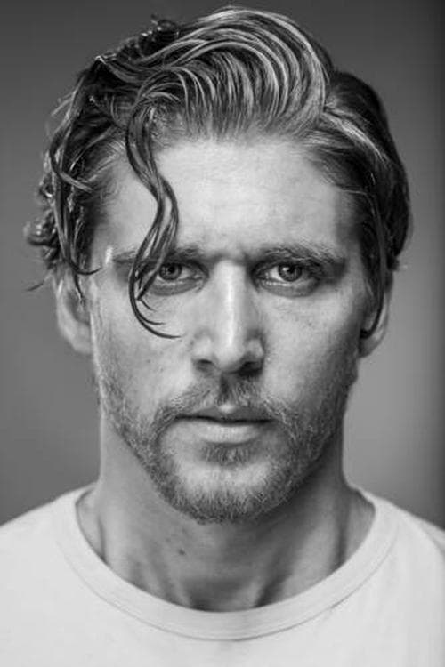 Photo of Anastasios Soulis