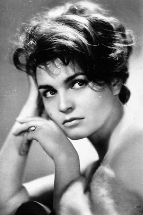 Photo of Anastasiya Bakardzhieva