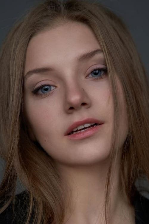 Photo of Anastasiya Filippova