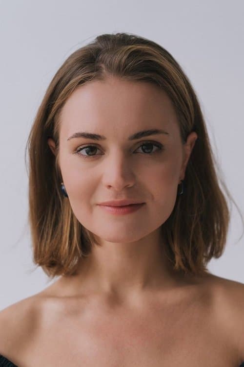 Photo of Anastasiya Grachyova