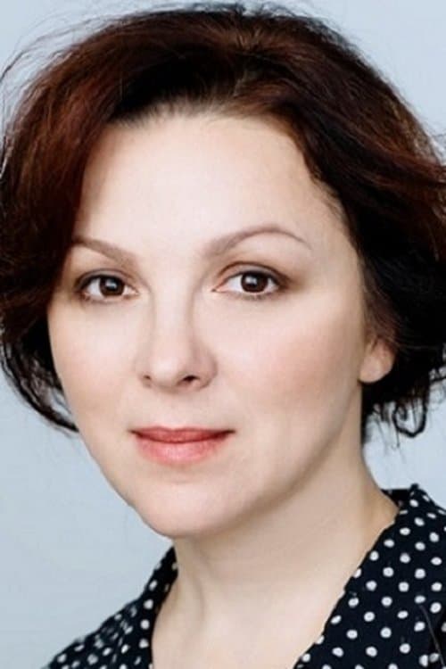 Photo of Anastasiya Imamova