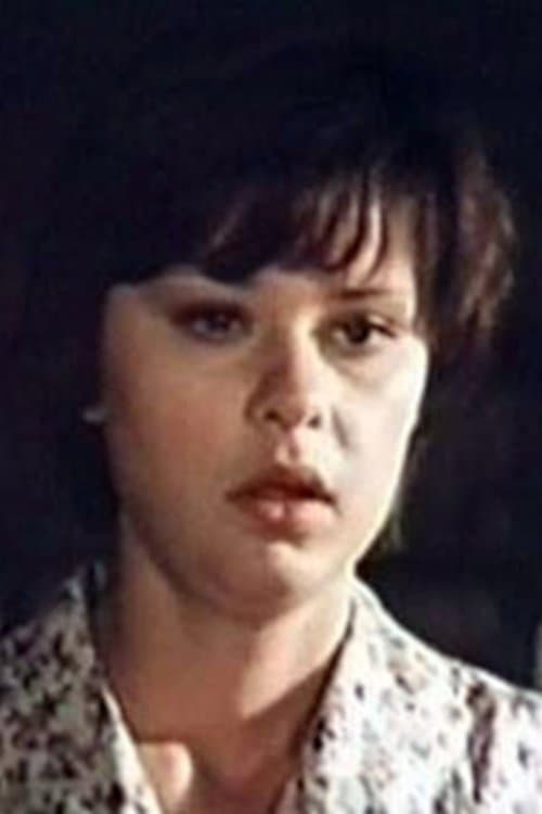 Photo of Anastasiya Ivanova