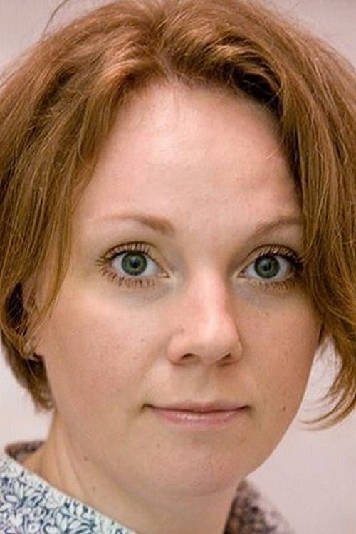 Photo of Anastasiya Lapina