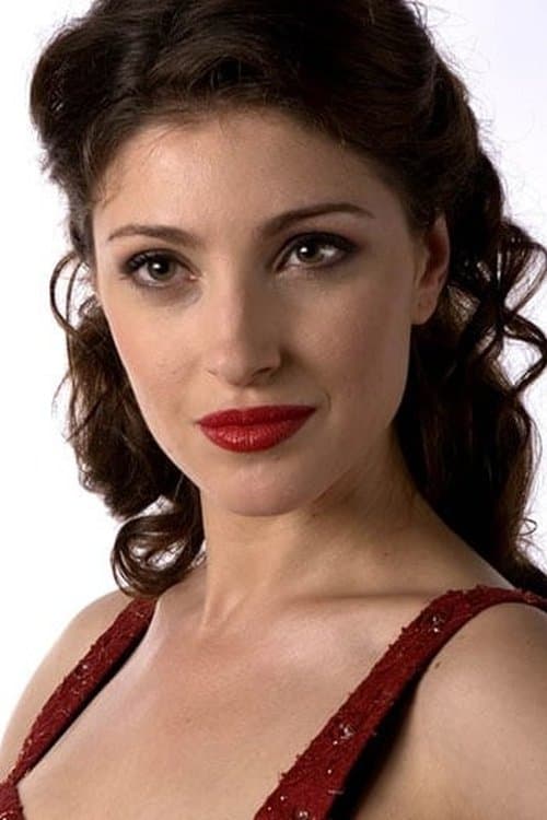 Photo of Anastasiya Makeeva