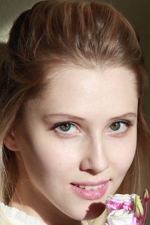 Photo of Anastasiya Novikova
