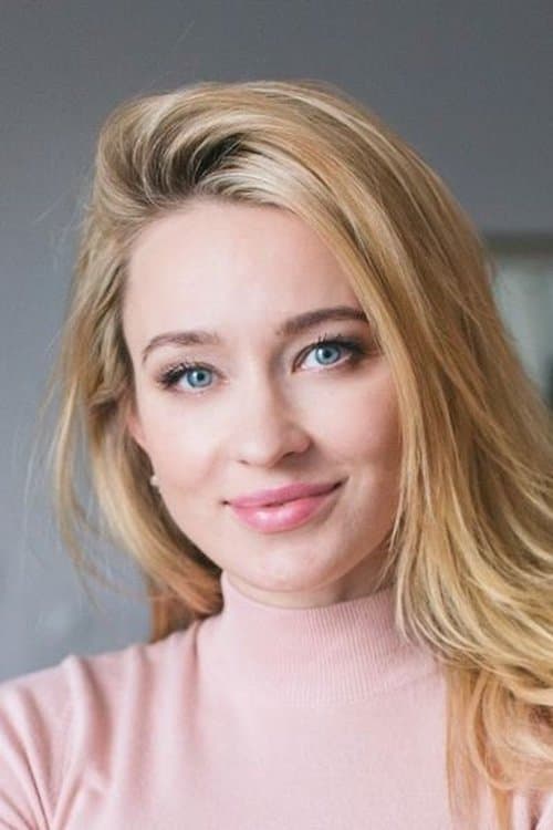 Photo of Anastasiya Panina