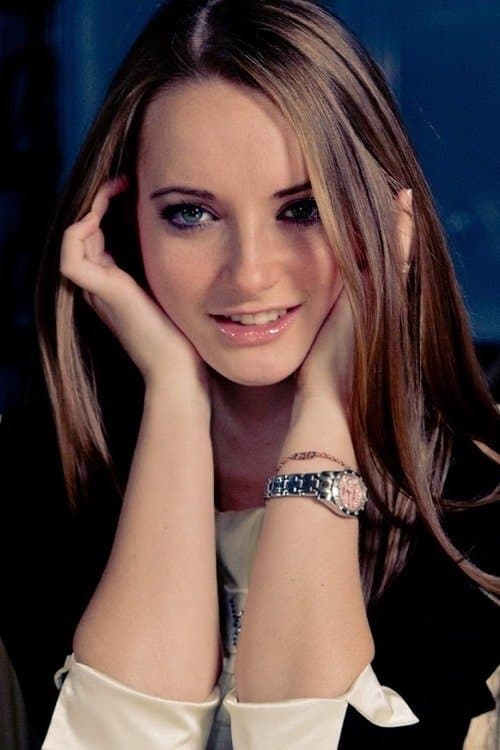 Photo of Anastasiya Sedikova