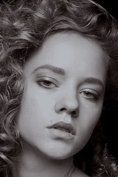 Photo of Anastasiya Shemyakina