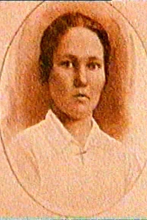 Photo of Anastasiya Shkirskaya