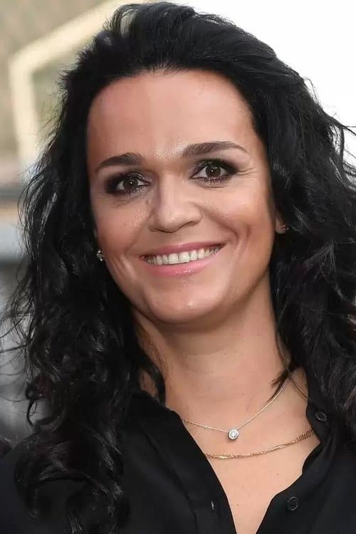 Photo of Anastasiya Slanevskaya
