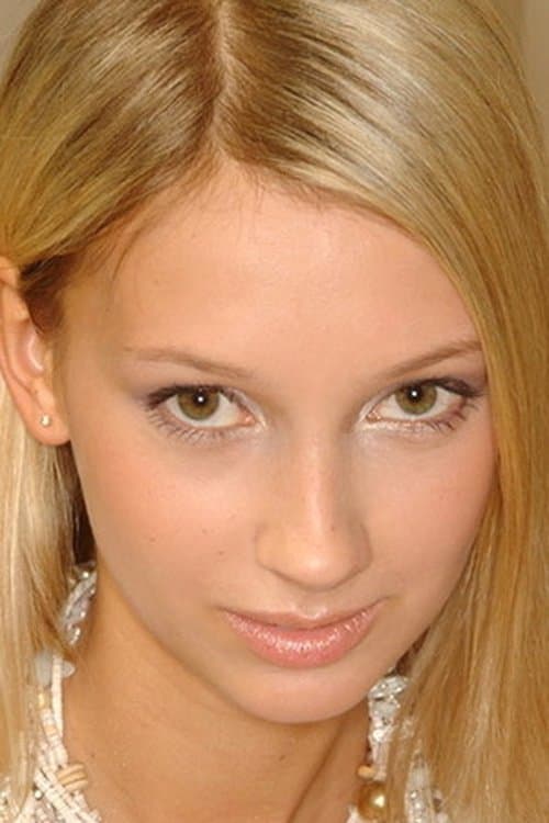 Photo of Anastasiya Tsvetayeva