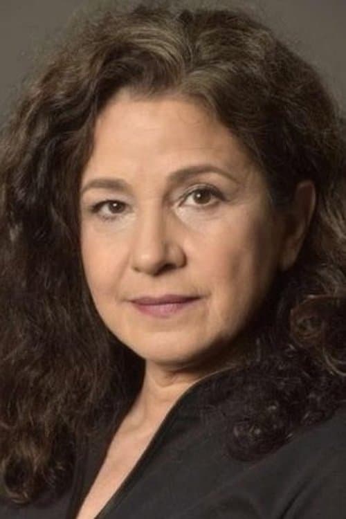 Photo of Anat Waxman