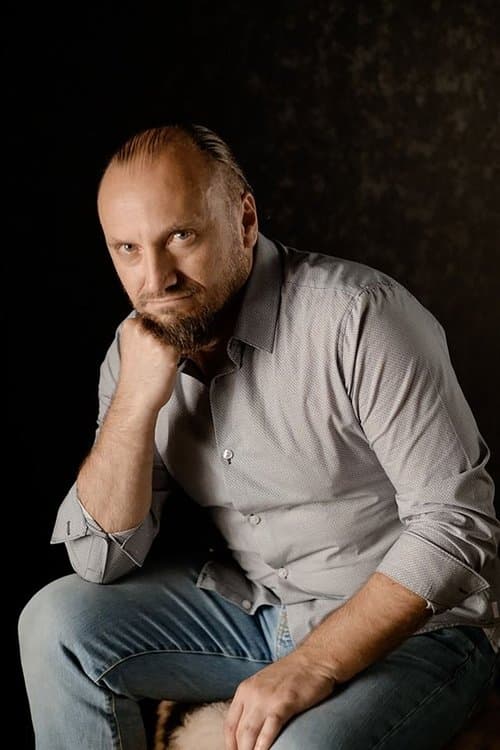 Photo of Anatol Durbală