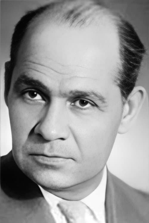 Photo of Anatoli Abramov