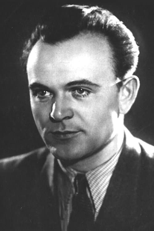 Photo of Anatoli Chemodurov