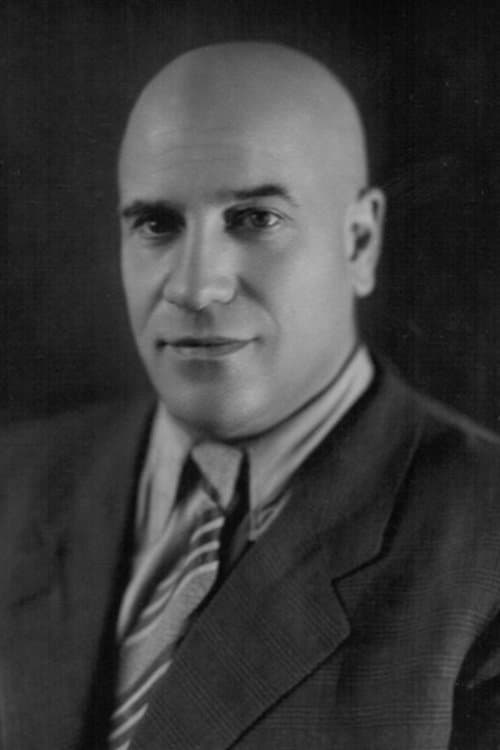 Photo of Anatoli Goryunov