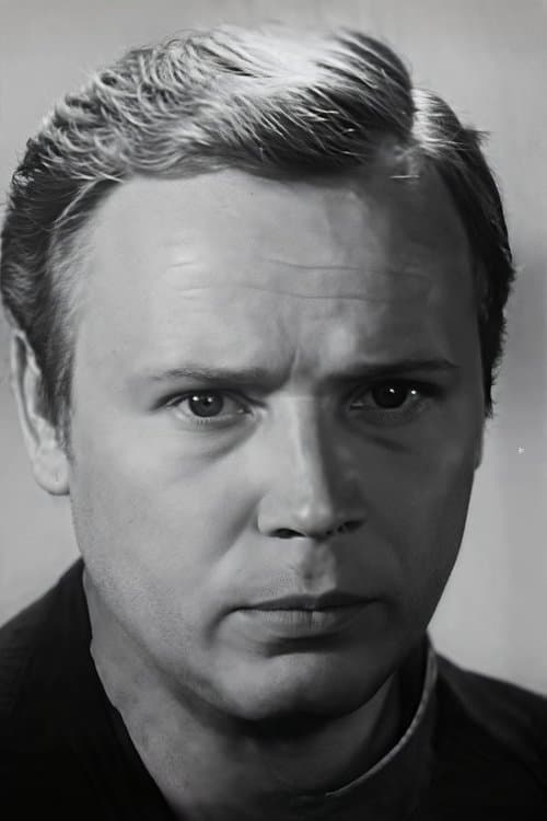 Photo of Anatoli Grachyov