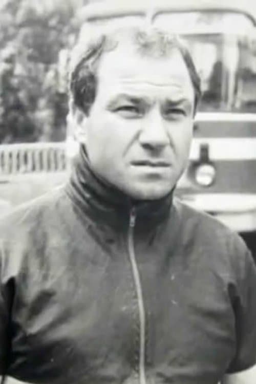 Photo of Anatoli Groshevoy