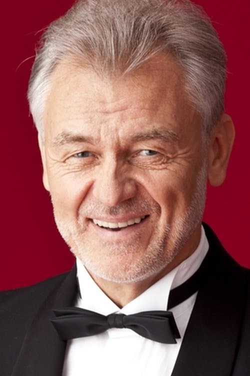 Photo of Anatoli Krasnov