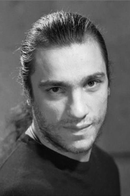 Photo of Anatoli Krupnov