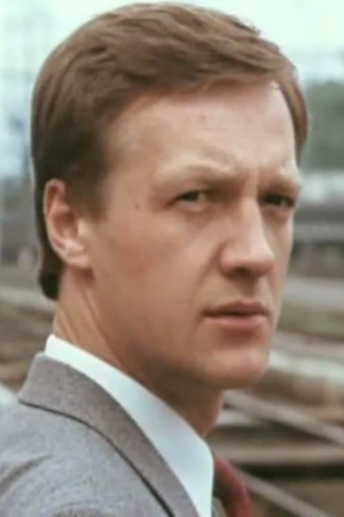Photo of Anatoli Lukyanenko