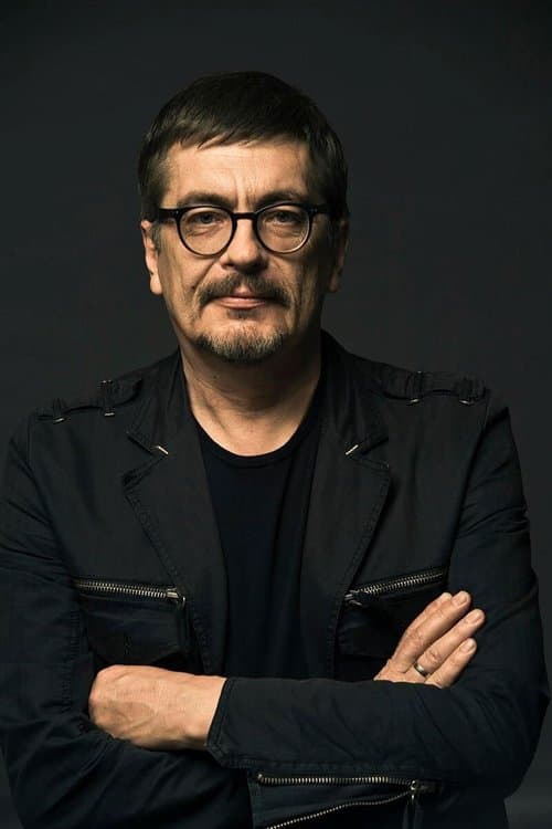 Photo of Anatoli Mateshko