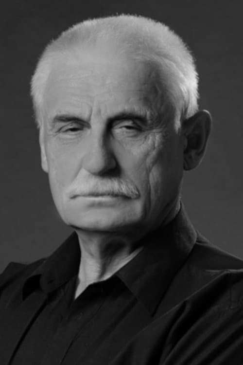 Photo of Anatoli Myagkikh