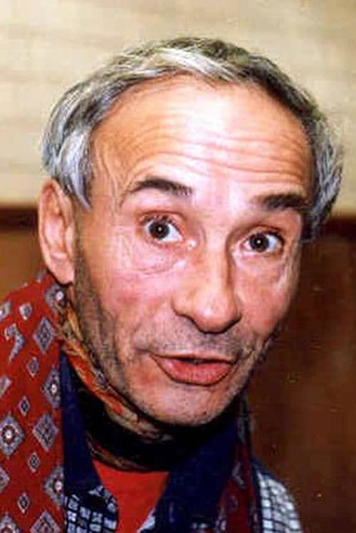 Photo of Anatoli Paduka
