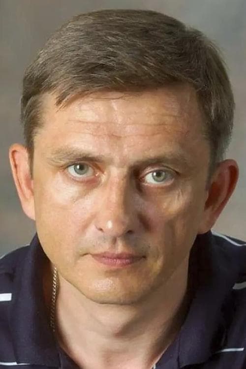 Photo of Anatoli Petrov