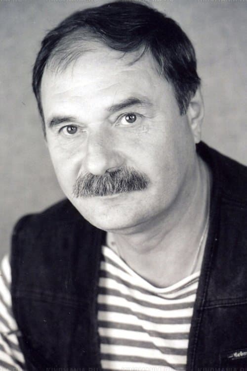 Photo of Anatoli Popolzukhin