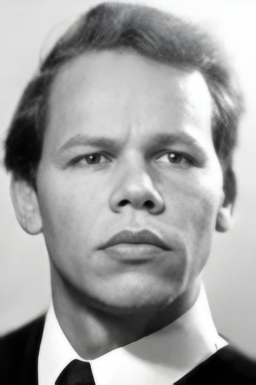 Photo of Anatoli Yabbarov