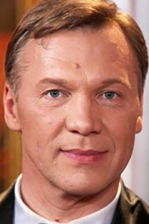 Photo of Anatoli Zhuravlyov