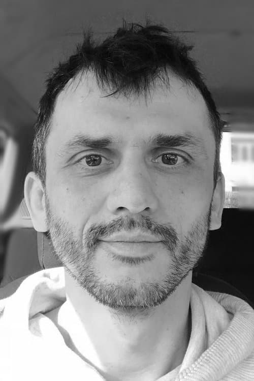 Photo of Anatolii Lavrenishyn