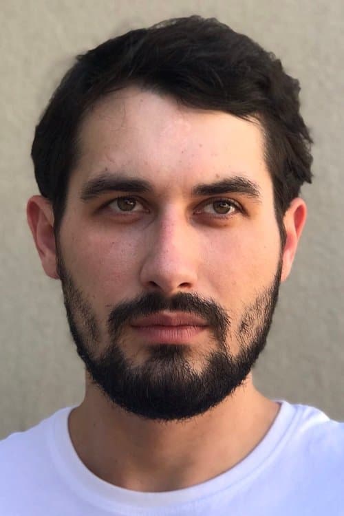 Photo of Anatolii Marempolskyi