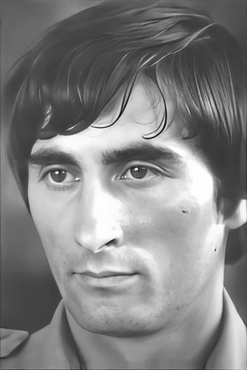 Photo of Anatoliy Belyy