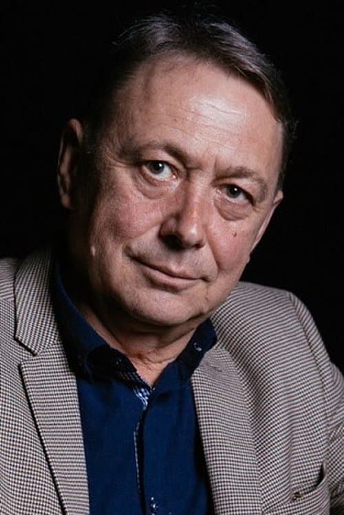 Photo of Anatoliy Bober