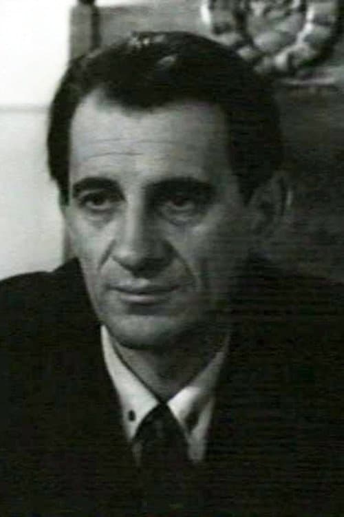 Photo of Anatoliy Dudorov