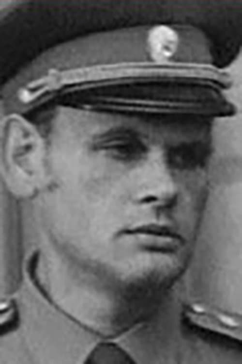 Photo of Anatoliy Garichev