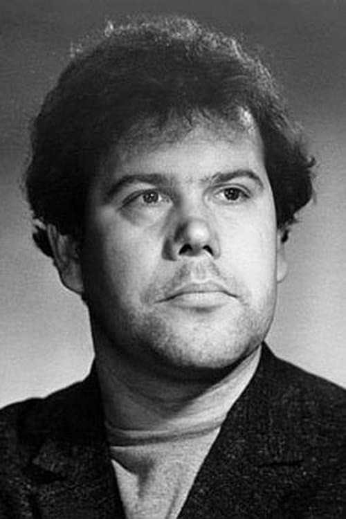 Photo of Anatoliy Obukhov