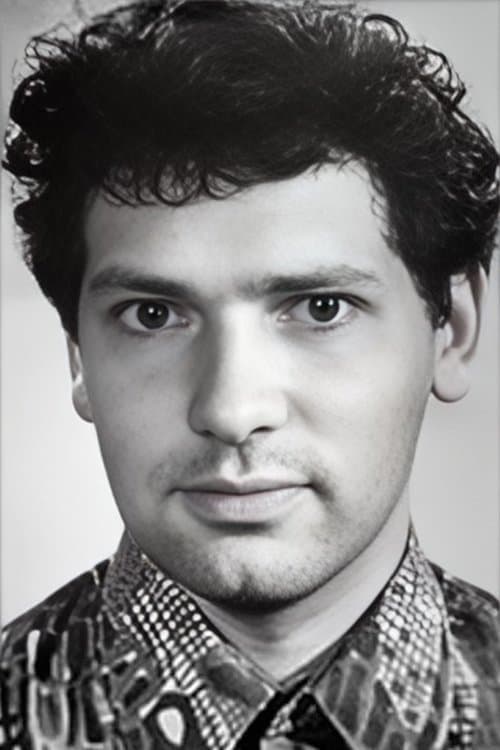 Photo of Anatoliy Podshivalov