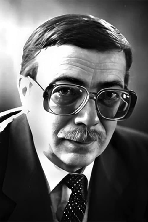 Photo of Anatoliy Pustokhin